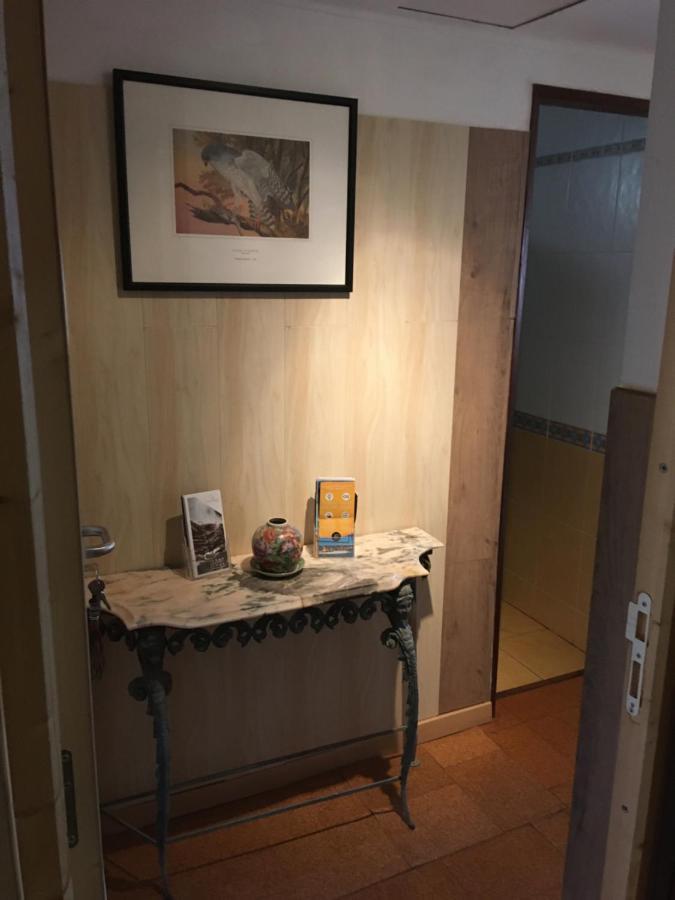 Rua Fancisco Barreto Apartment ฟารู ภายนอก รูปภาพ