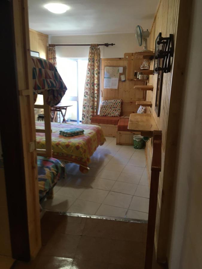 Rua Fancisco Barreto Apartment ฟารู ภายนอก รูปภาพ