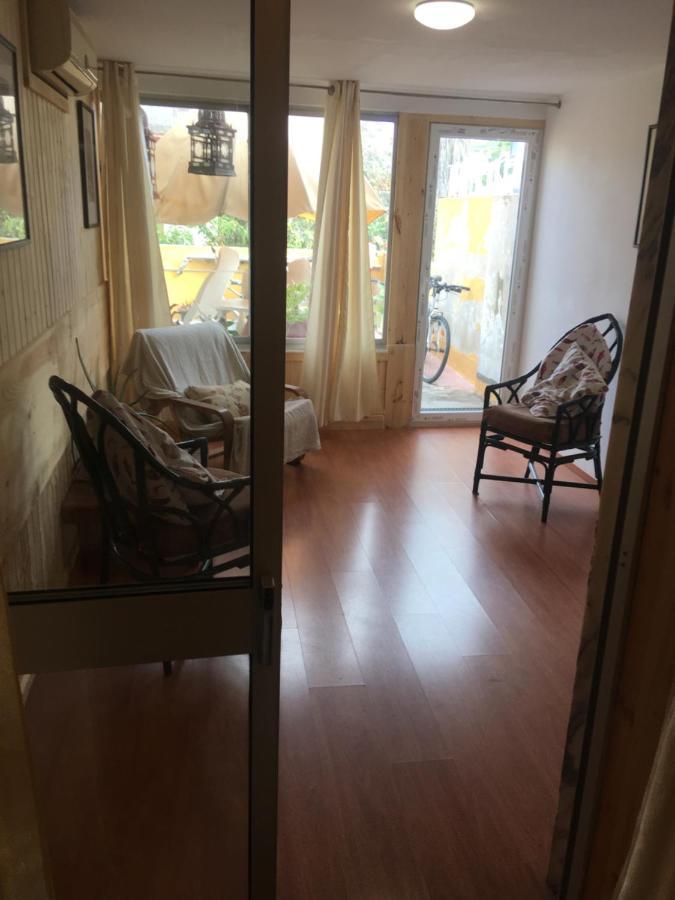 Rua Fancisco Barreto Apartment ฟารู ภายนอก รูปภาพ