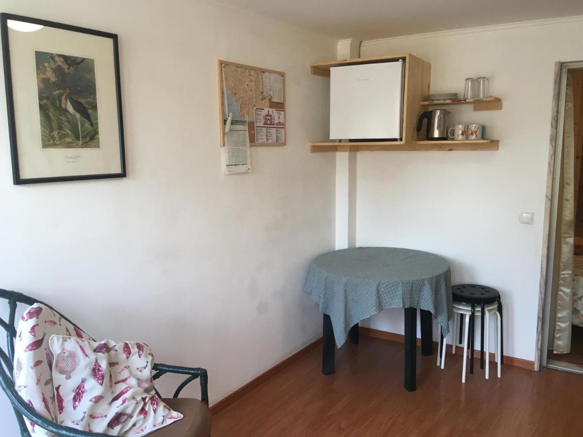 Rua Fancisco Barreto Apartment ฟารู ภายนอก รูปภาพ