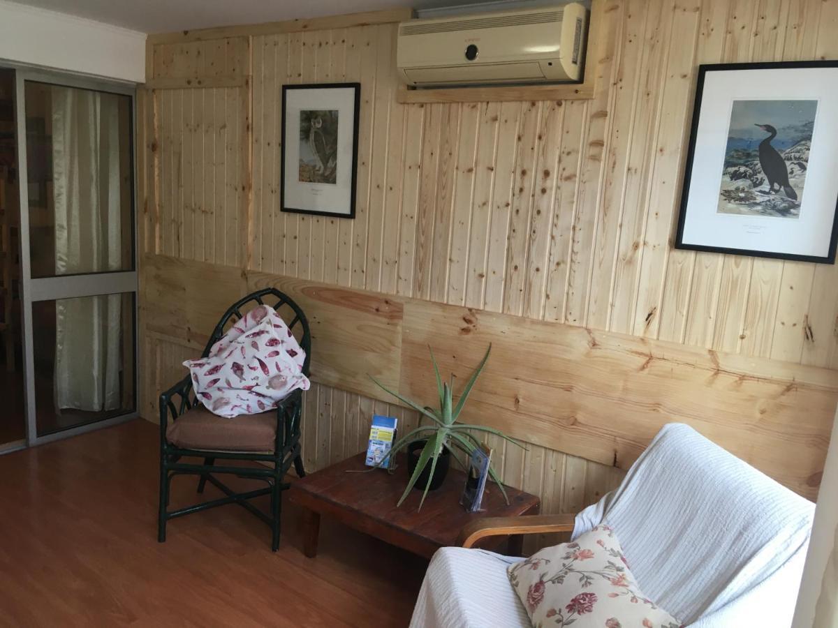 Rua Fancisco Barreto Apartment ฟารู ภายนอก รูปภาพ