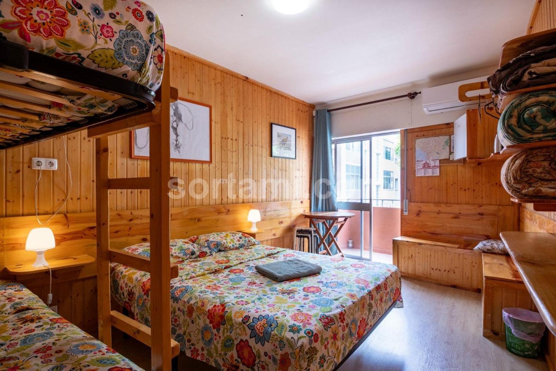 Rua Fancisco Barreto Apartment ฟารู ภายนอก รูปภาพ