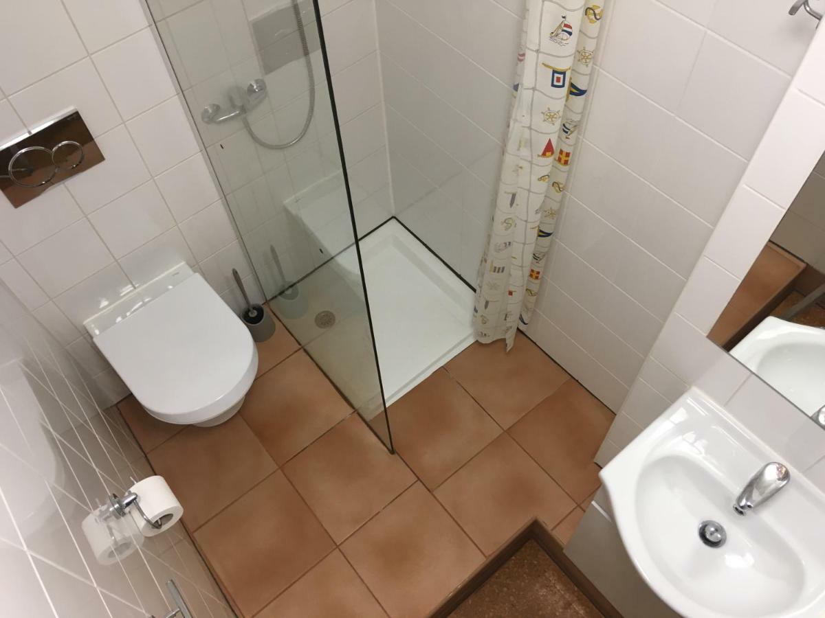 Rua Fancisco Barreto Apartment ฟารู ภายนอก รูปภาพ