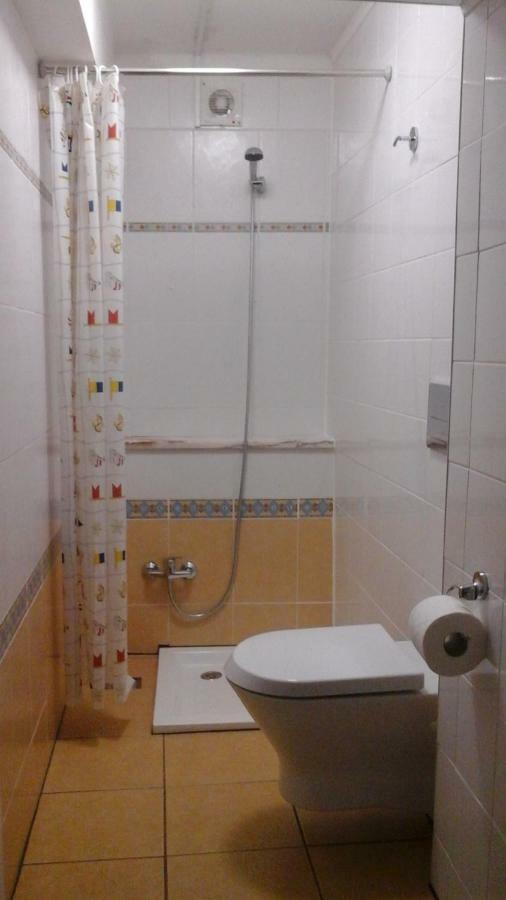 Rua Fancisco Barreto Apartment ฟารู ภายนอก รูปภาพ