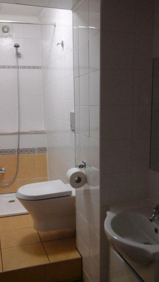 Rua Fancisco Barreto Apartment ฟารู ภายนอก รูปภาพ